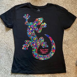 Expressate Tee Shirt Size Large